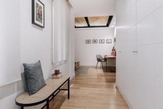Tate - 3 bedrooms in Salamanca - 1