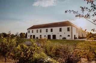 Domaine de la Revardiere - Le Perche - 600m2 - 18 couchages - Piscine - 8