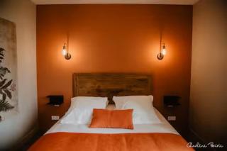 Domaine de la Revardiere - Le Perche - 600m2 - 18 couchages - Piscine - 7