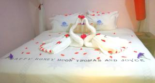 WELLSPRINGS HOTEl - 4