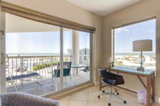 Comfort & Style for the Ultimate Beach Getaway - 8