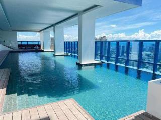 Cozy 38 park avenue inside IT Park Lower Floor studio apartment - 4