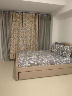 Cozy 38 park avenue inside IT Park Lower Floor studio apartment - 1