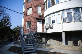 Apartment on Khantadze - Čornomors'k - 9