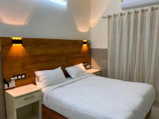 Super Collection O Trivandrum Airport - 0