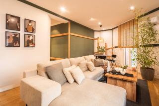 Nikko - 2 bedrooms in Salamanca - 0