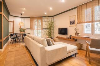 Nikko - 2 bedrooms in Salamanca - 9