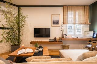 Nikko - 2 bedrooms in Salamanca - 8