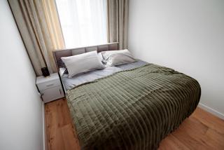 Apartamenty EUROPA - 8