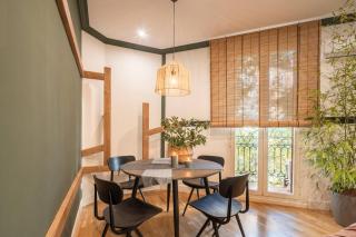 Nikko - 2 bedrooms in Salamanca - 7