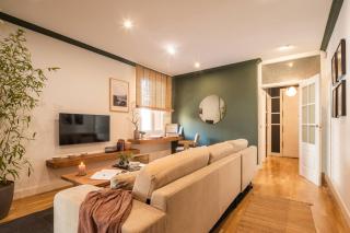 Nikko - 2 bedrooms in Salamanca - 5