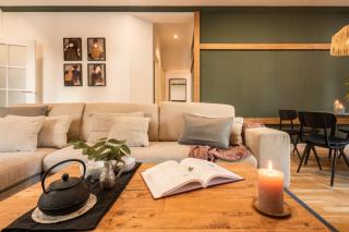 Nikko - 2 bedrooms in Salamanca - 4