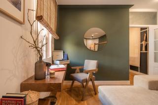 Nikko - 2 bedrooms in Salamanca - 2