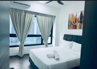 Agile Stone Suite KLCC - 6