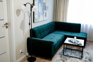 Apartamenty EUROPA - 7