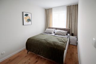 Apartamenty EUROPA - 5