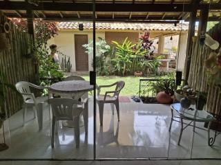 Casa aconchegante na praia do Farol de Itapuã - 1