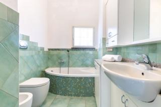 Hostdomus-Villa Verde - Noli - 6