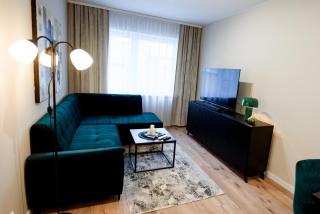 Apartamenty EUROPA - 4