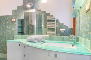 Hostdomus-Villa Verde - 1