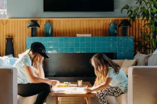 PlanB Hotel - Living Chamonix - 1