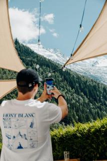 PlanB Hotel - Living Chamonix - 6