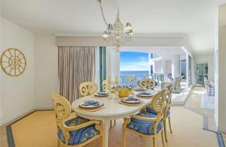 Modern Coastal Living In Pelican Bay - 1