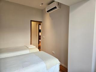 My Lisbon Apartment with AC - 4