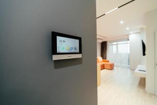 Luxury Oasis Flat - Chişinău - 9