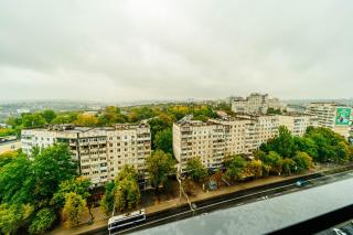 Luxury Oasis Flat - Chişinău - 8