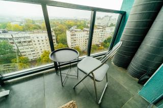 Luxury Oasis Flat - Chişinău - 7