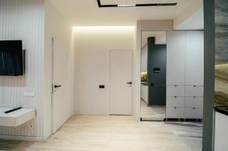 Luxury Oasis Flat - Chişinău - 6