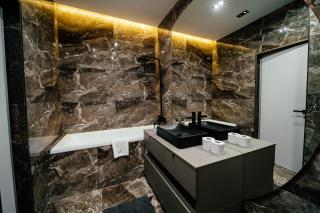 Luxury Oasis Flat - Chişinău - 3