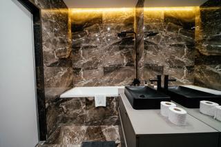 Luxury Oasis Flat - Chişinău - 1