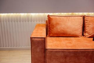 Luxury Oasis Flat - 8