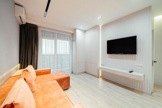 Luxury Oasis Flat - 7