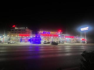 Choudhary Hotel - 8