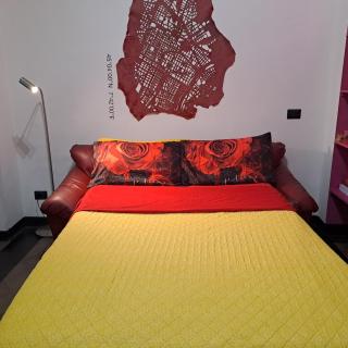 Flat Liberty Turin center Porta Susa, reserved parking - 9