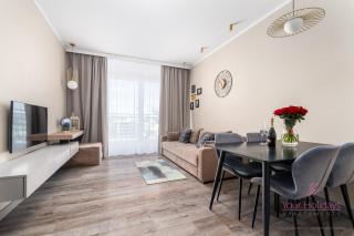 Your Holidays Bel Mare Aqua E504 - 1