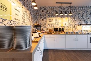 Garner Hotel Cologne Porz - Airport by IHG - 2