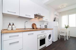 Loft Chill en el Corazón de Madrid - 9