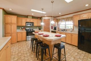 Spacious Getaway 5 Mins to Garden of the Gods - 3