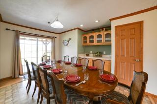 Spacious Getaway 5 Mins to Garden of the Gods - 1