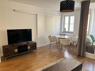 City Quartier 4 Traumlage Augsburg Zentrum - 8