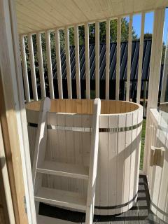 elements - Solina, z sauną - 2