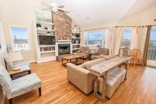 OCEANFRONT, Priv Pool, Hot Tub -CP16, Sea You Soon - 8