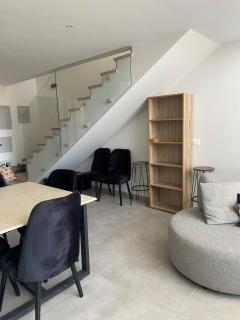 La petite maison - 6