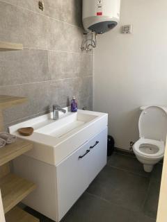 La petite maison - 1