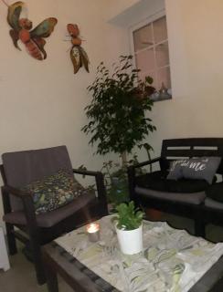 Mini apartamento tipo loft con baño Completo y jardín - 2