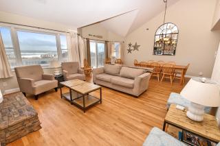 OCEANFRONT, Priv Pool, Hot Tub -CP16, Sea You Soon - 6